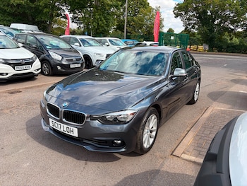 Used BMW 3 Series 2017 for sale - 79393838: Photo