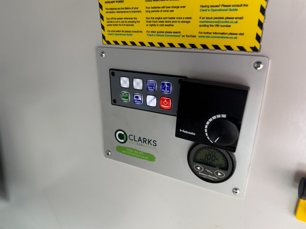 Used Peugeot Boxer 2021 for sale - 76209088: Photo 10