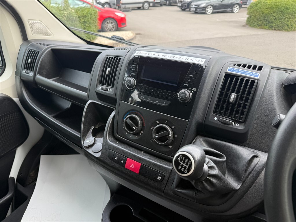 Used Peugeot Boxer 2021 for sale - 76209088: Photo 21