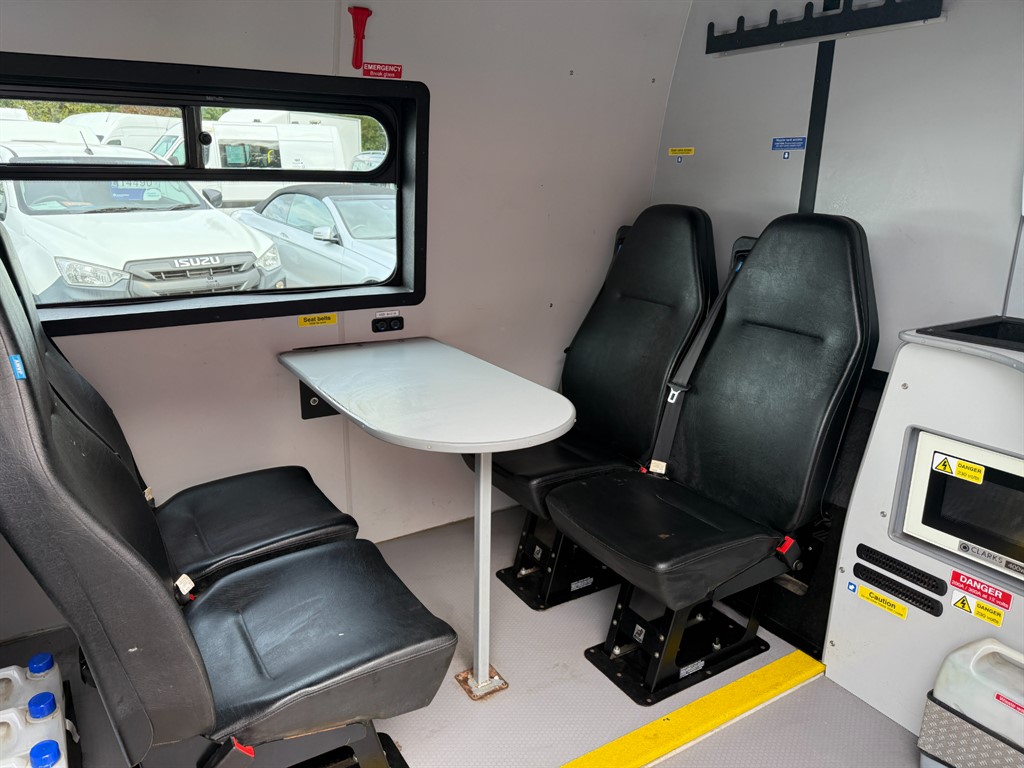 Used Peugeot Boxer 2021 for sale - 76209088: Photo 8