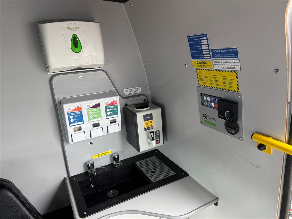 Used Peugeot Boxer 2021 for sale - 76209088: Photo 9