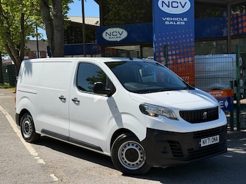 Used Peugeot Expert 2022 for sale - 78370684: Photo