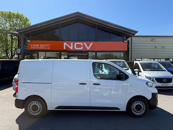 Used Peugeot Expert 2022 for sale - 78370684: Photo