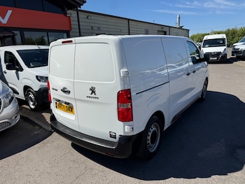 Used Peugeot Expert 2022 for sale - 78370684: Photo