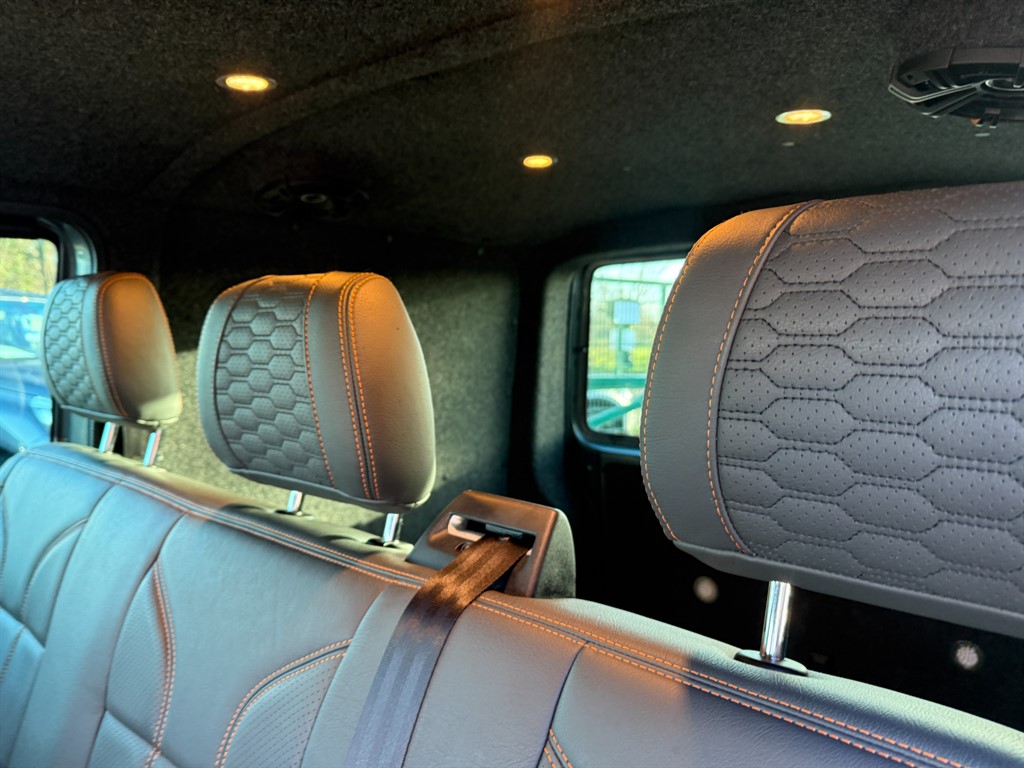 Used Volkswagen Transporter 2019 for sale - 76984384: Photo 10