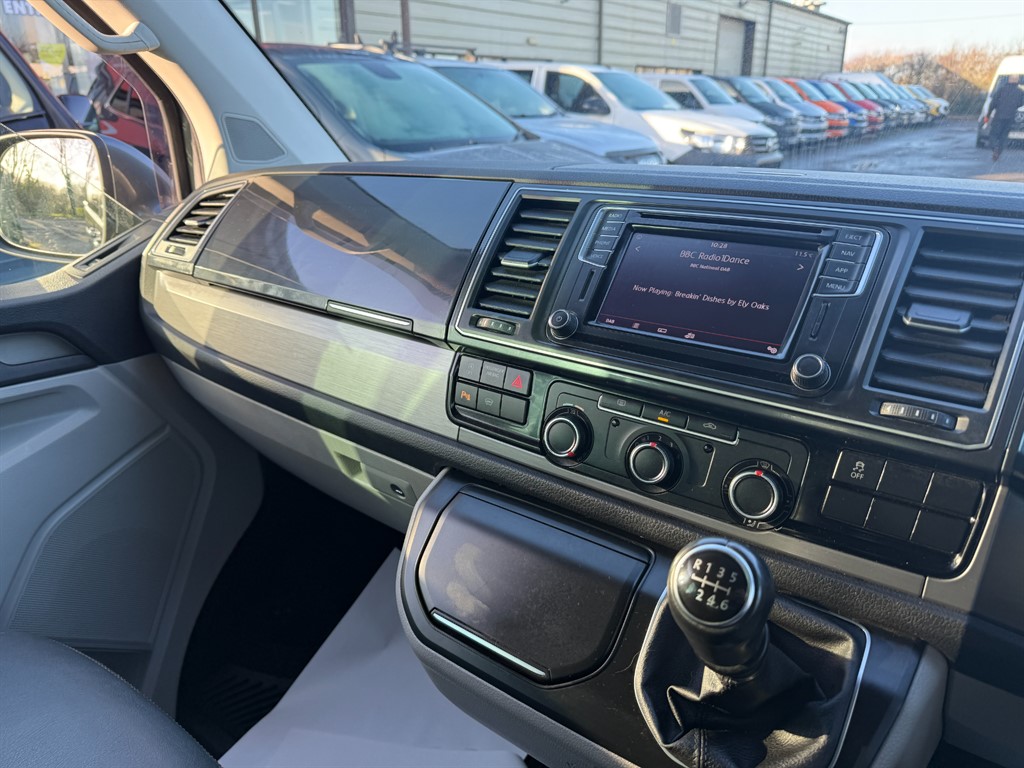 Used Volkswagen Transporter 2019 for sale - 76984384: Photo 8