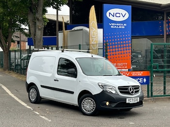 Mercedes-Benz - Citan