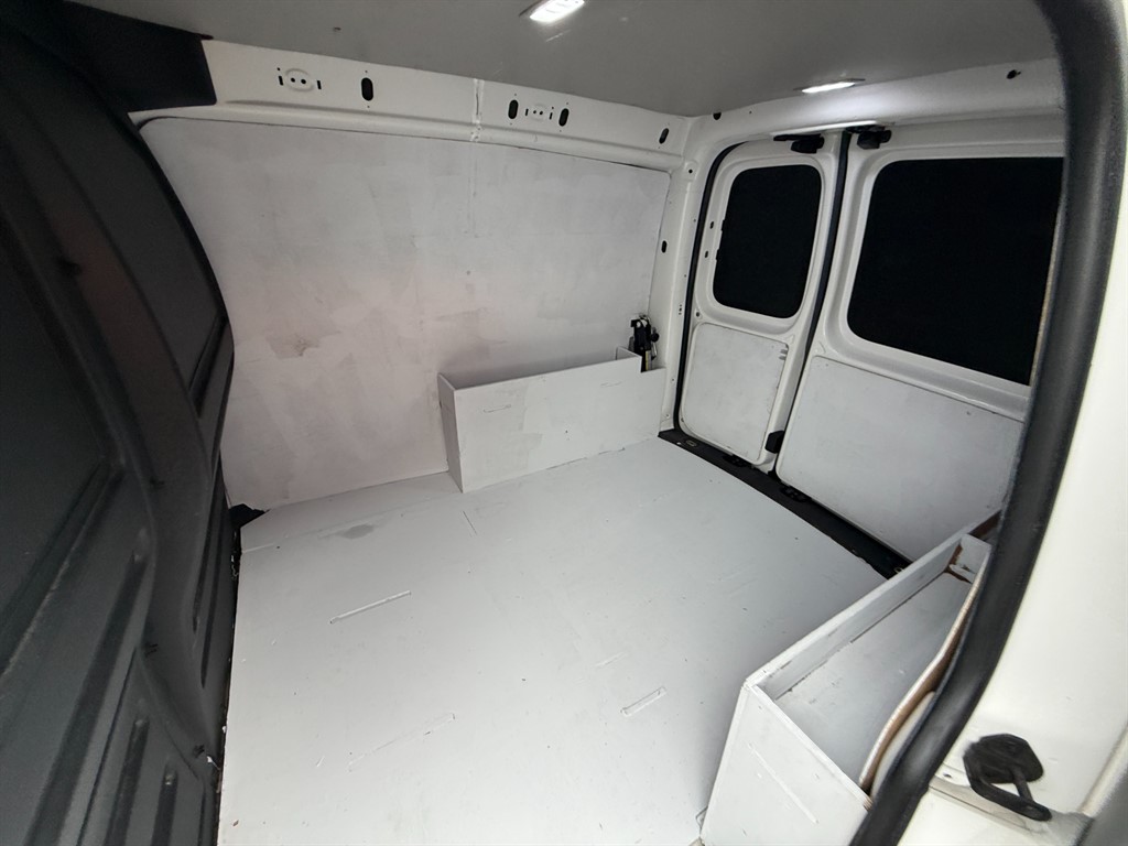 Used Volkswagen Caddy 2019 for sale - 76355303: Photo 11