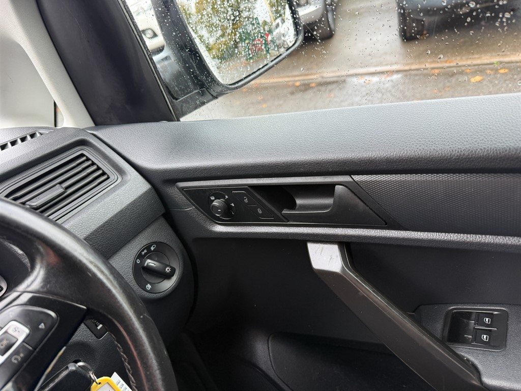 Used Volkswagen Caddy 2019 for sale - 76355303: Photo 18