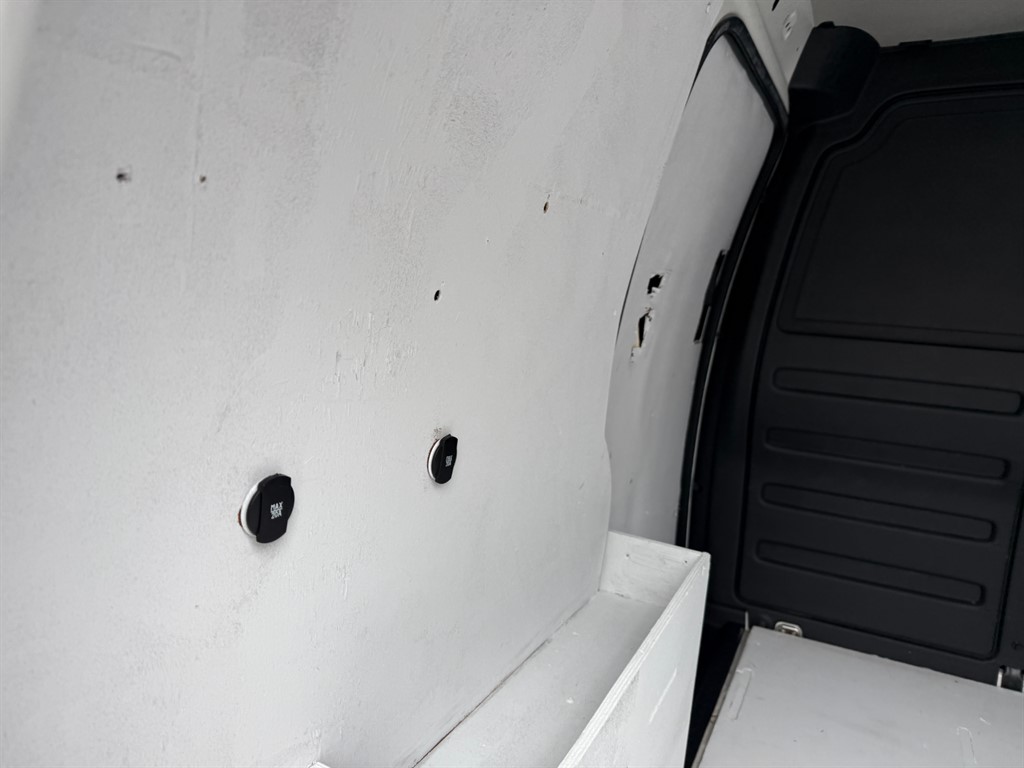 Used Volkswagen Caddy 2019 for sale - 76355303: Photo 8