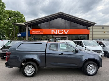 Used Isuzu D-Max 2021 for sale - 78499686: Photo