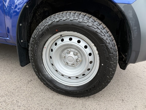 Used Isuzu D-Max 2021 for sale - 75571793: Photo 14