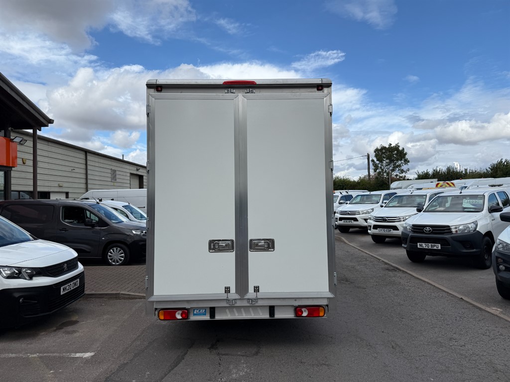 Used Peugeot Partner 2025 for sale - 77186577: Photo 4