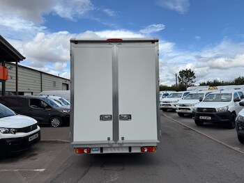 Used Peugeot Partner 2025 for sale - 77186577: Photo