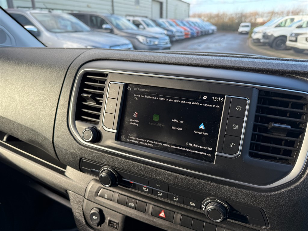 Used Vauxhall Vivaro 2023 for sale - 77134192: Photo 18