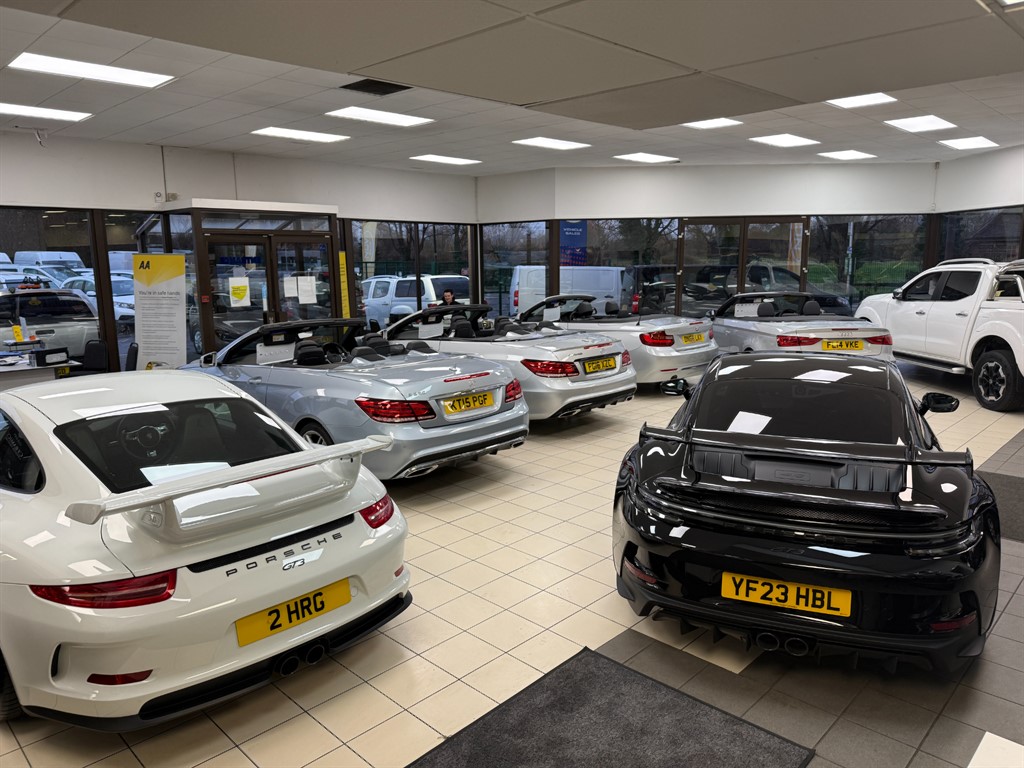 Used Vauxhall Vivaro 2023 for sale - 77134192: Photo 21