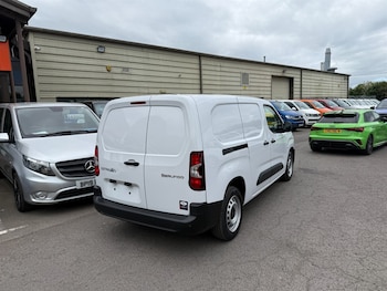 Used Citroen Berlingo 2025 for sale - 78542753: Photo