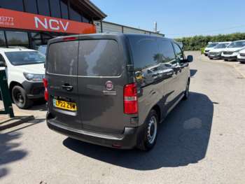 Used Fiat Scudo 2022 for sale - 75227394: Photo