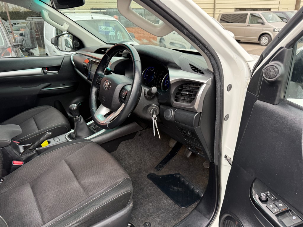 Vehicle 15