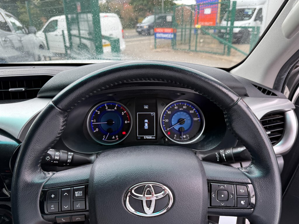 Vehicle 16