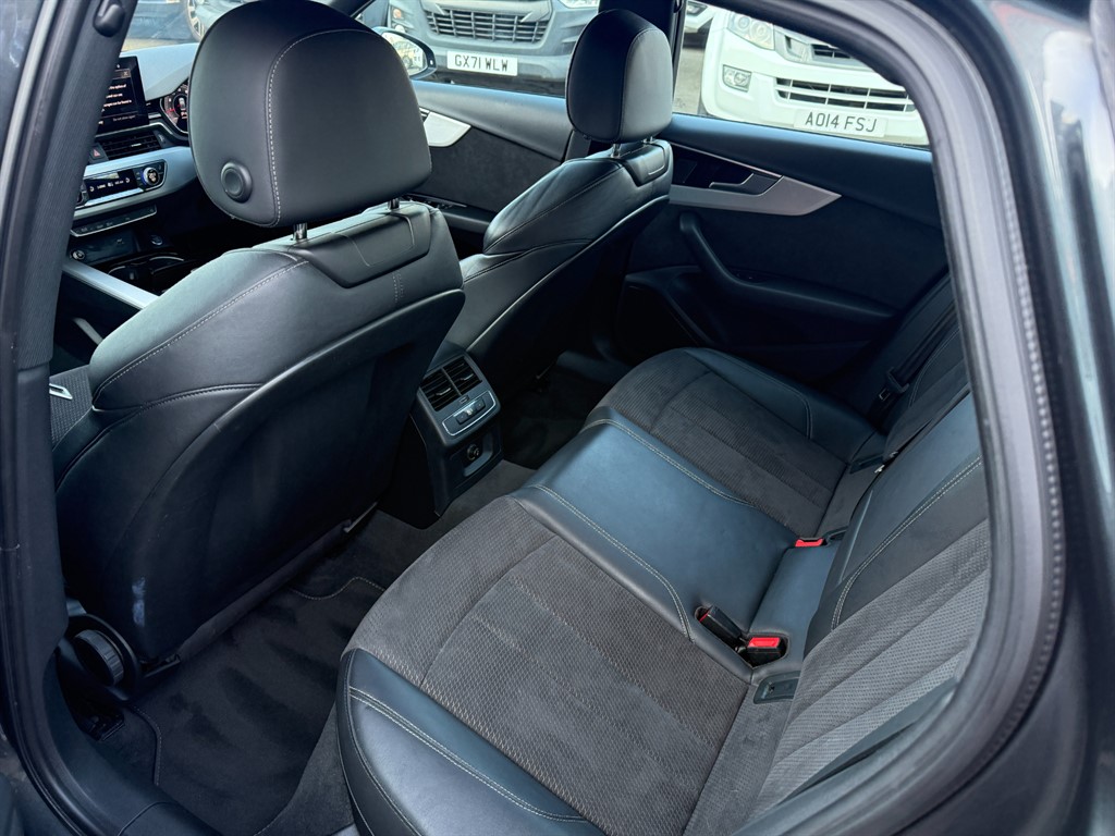 Used Audi A4 2019 for sale - 77763126: Photo 10