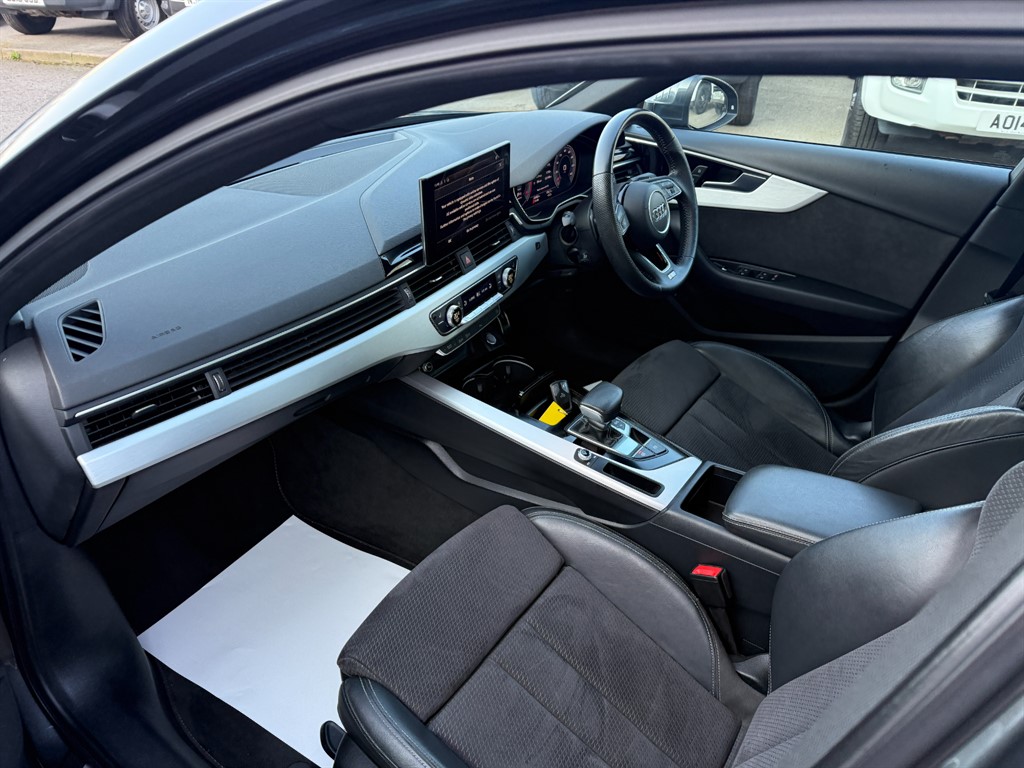 Used Audi A4 2019 for sale - 77763126: Photo 12