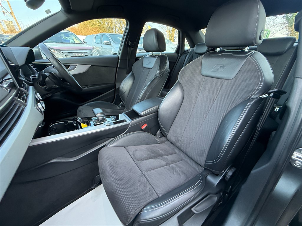 Used Audi A4 2019 for sale - 77763126: Photo 13