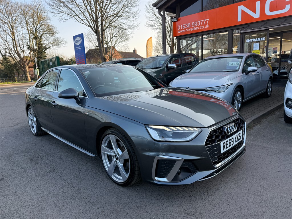 Used Audi A4 2019 for sale - 77763126: Photo 15