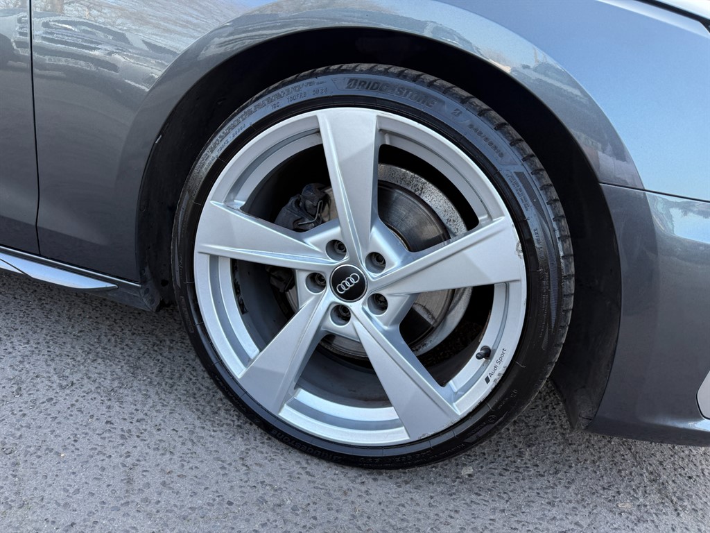 Used Audi A4 2019 for sale - 77763126: Photo 16