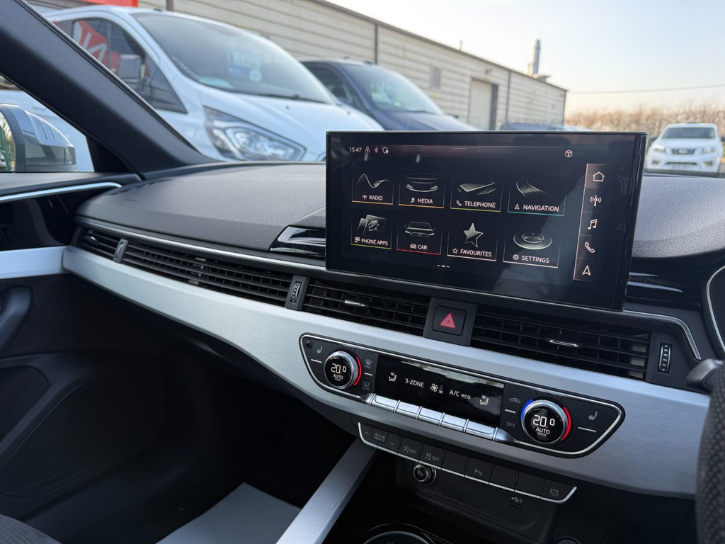 Used Audi A4 2019 for sale - 77763126: Photo 17