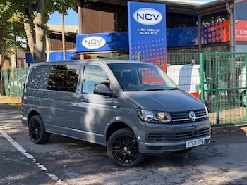 Volkswagen - Transporter