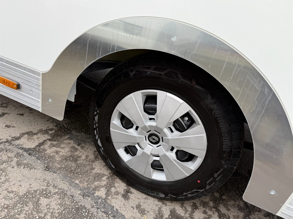 Used Renault Master 2026 for sale - 77532439: Photo 13