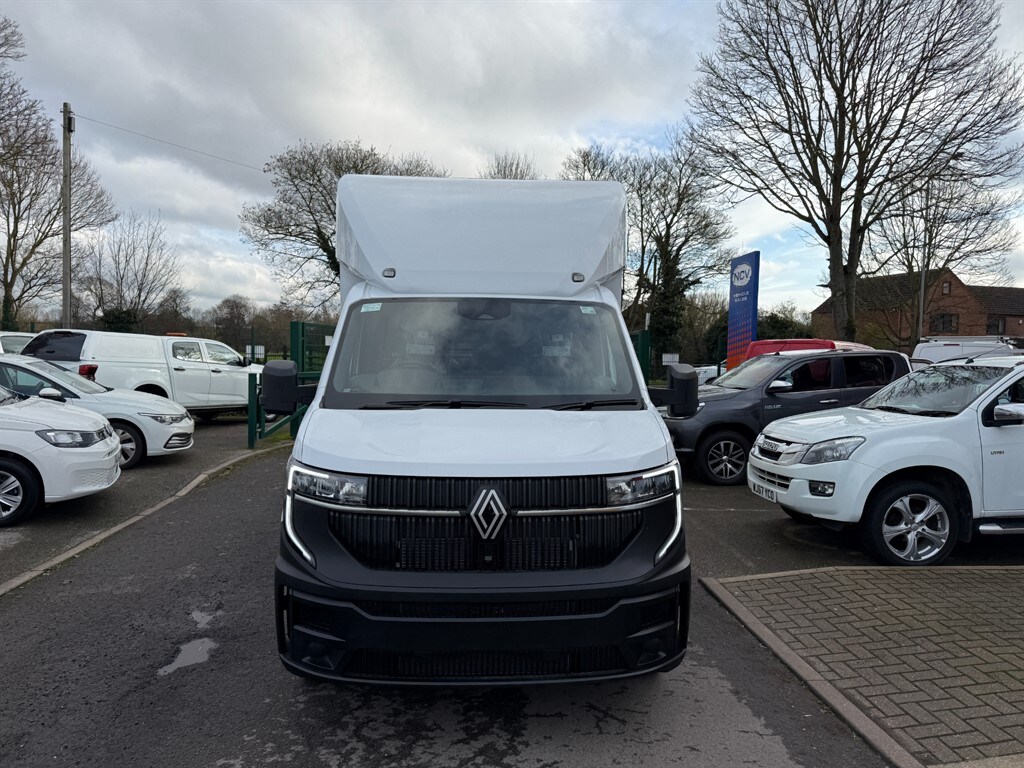 Used Renault Master 2026 for sale - 77532439: Photo 15