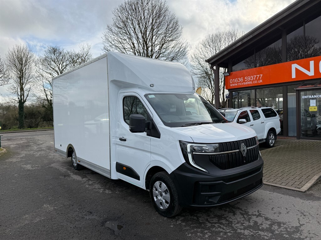 Used Renault Master 2026 for sale - 77532439: Photo 16