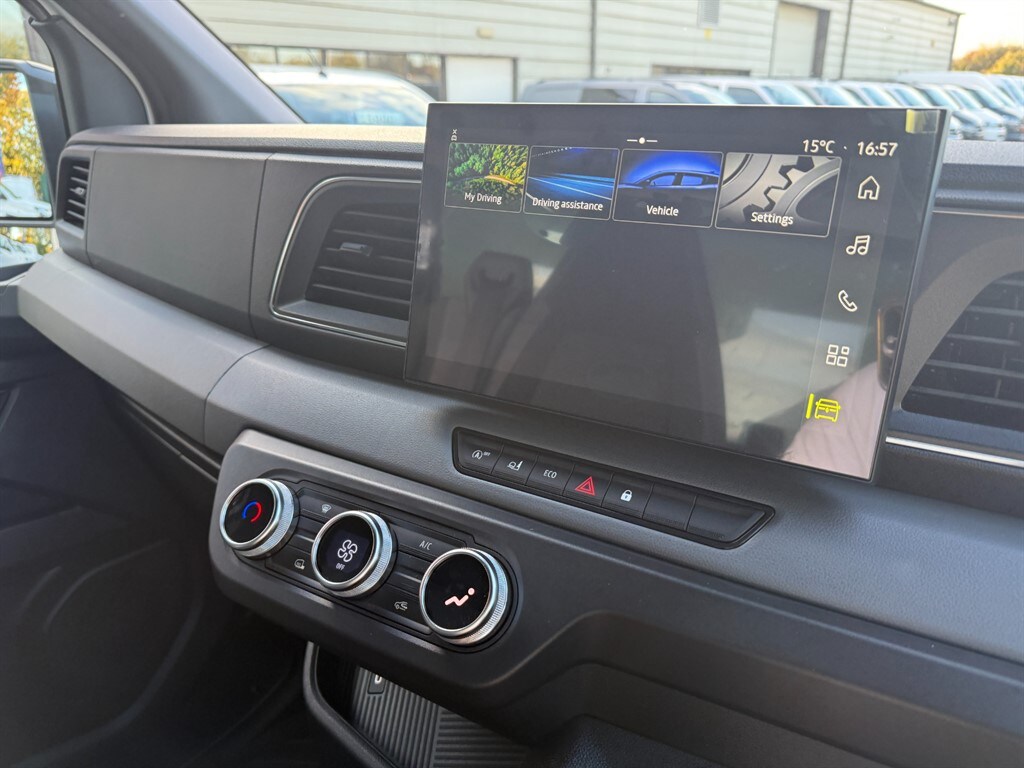 Used Renault Master 2026 for sale - 77532439: Photo 23