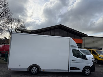 Used Renault Master 2026 for sale - 77532439: Photo