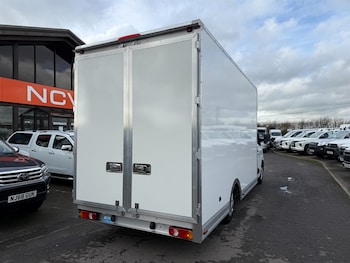 Used Renault Master 2026 for sale - 77532439: Photo