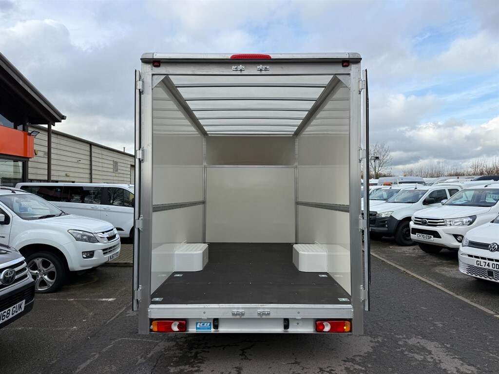 Used Renault Master 2026 for sale - 77532439: Photo 8