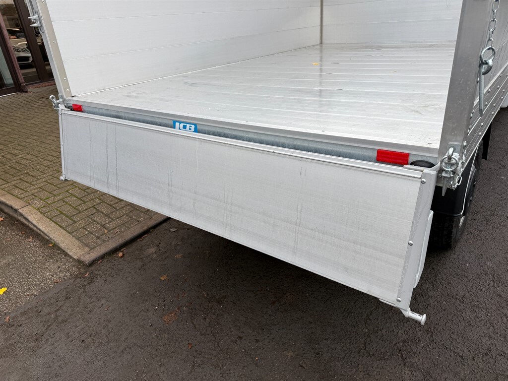 Used Renault Master 2025 for sale - 76507826: Photo 10