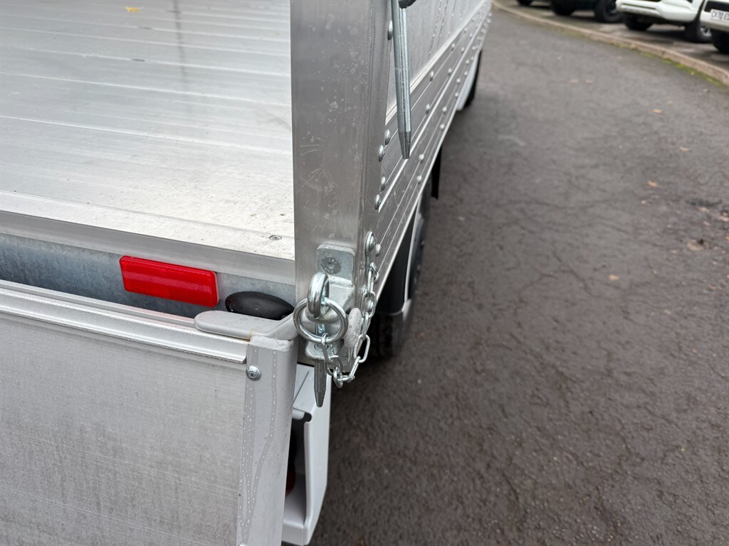 Used Renault Master 2025 for sale - 76507826: Photo 11