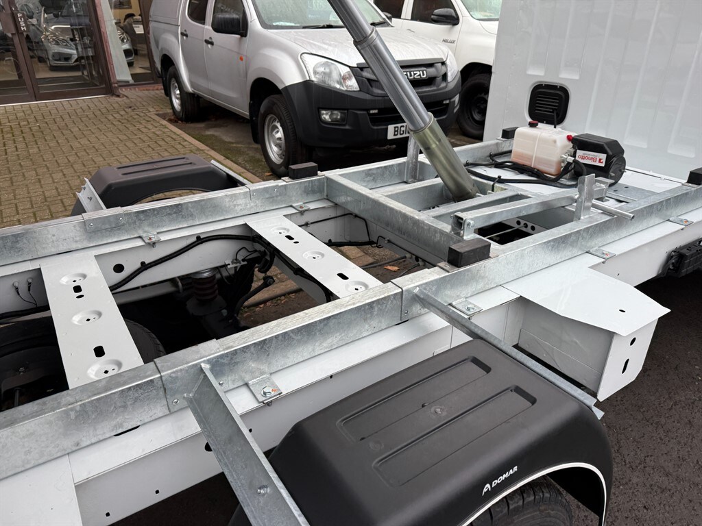 Used Renault Master 2025 for sale - 76507826: Photo 12