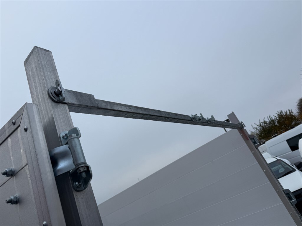 Used Renault Master 2025 for sale - 76507826: Photo 13