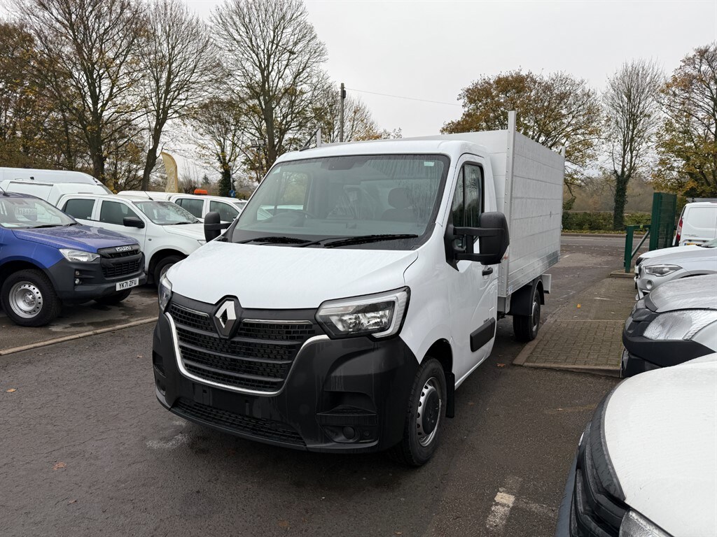 Used Renault Master 2025 for sale - 76507826: Photo 15