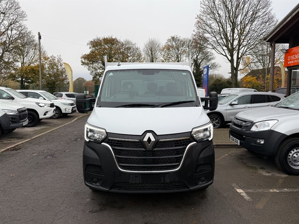 Used Renault Master 2025 for sale - 76507826: Photo 16