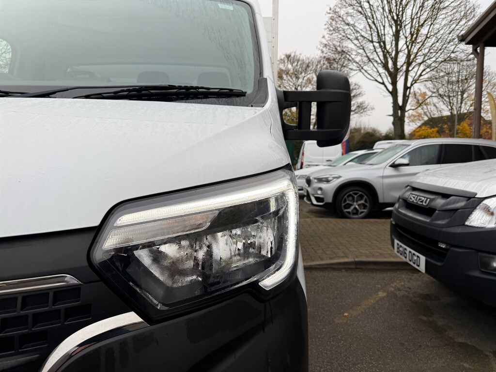 Used Renault Master 2025 for sale - 76507826: Photo 17