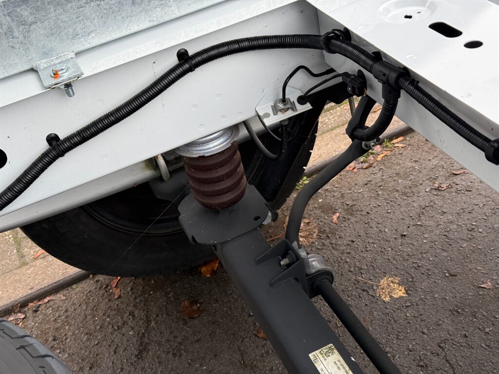 Used Renault Master 2025 for sale - 76507826: Photo 18