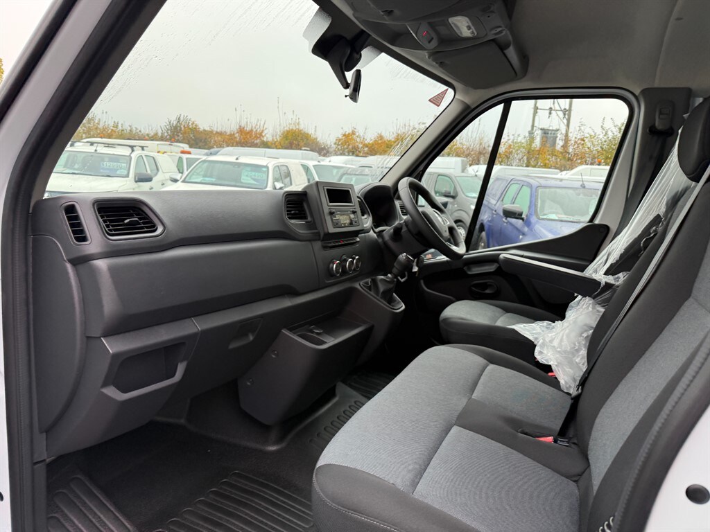 Used Renault Master 2025 for sale - 76507826: Photo 19