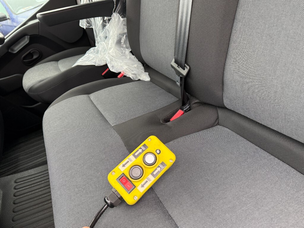 Used Renault Master 2025 for sale - 76507826: Photo 20