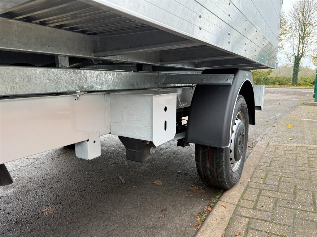 Used Renault Master 2025 for sale - 76507826: Photo 21