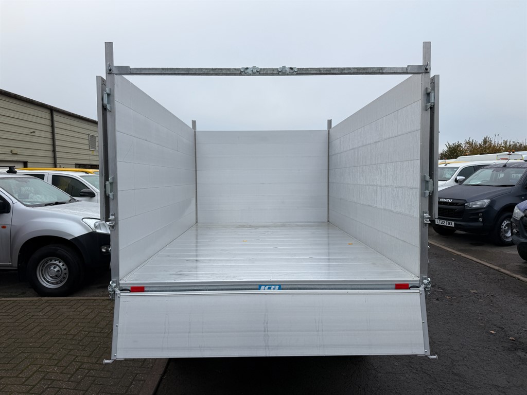 Used Renault Master 2025 for sale - 76507826: Photo 4